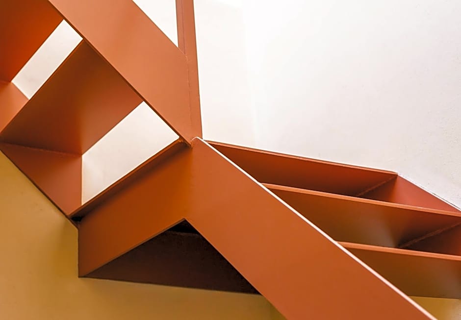 Le Stanze al Genio di Darlon