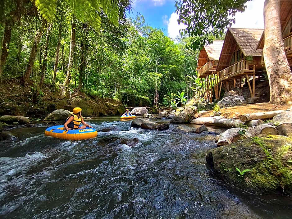 Aksha Riverside Ubud