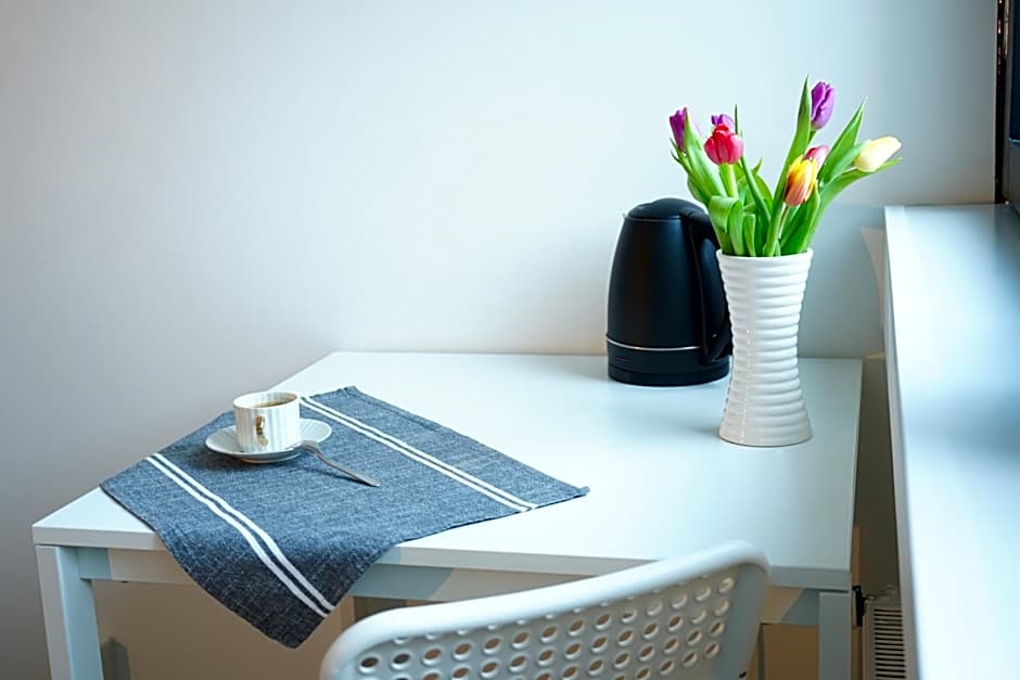 Inn Tourist Hostel
