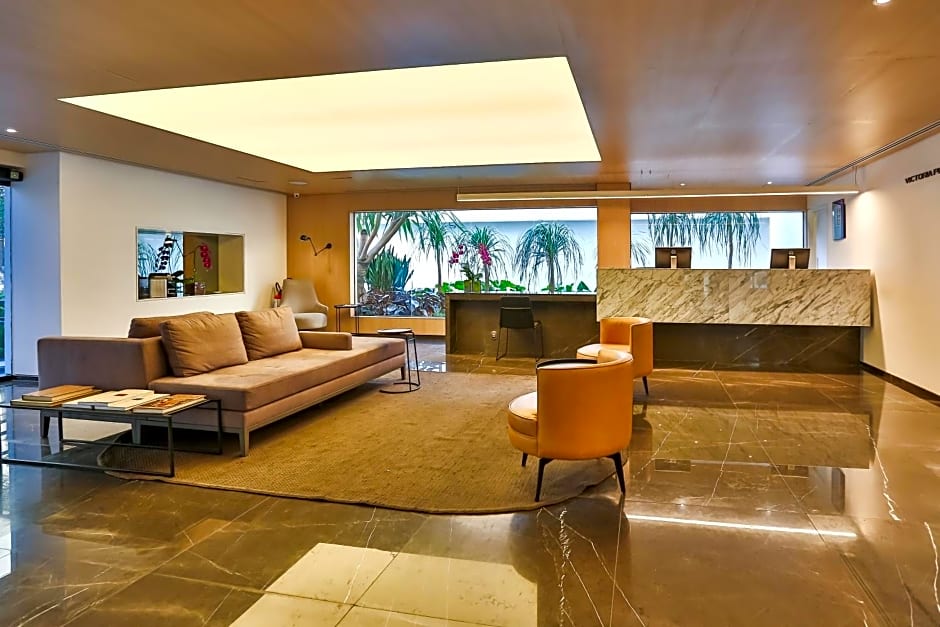 Transamerica Classic Victoria Place Itaim Bibi