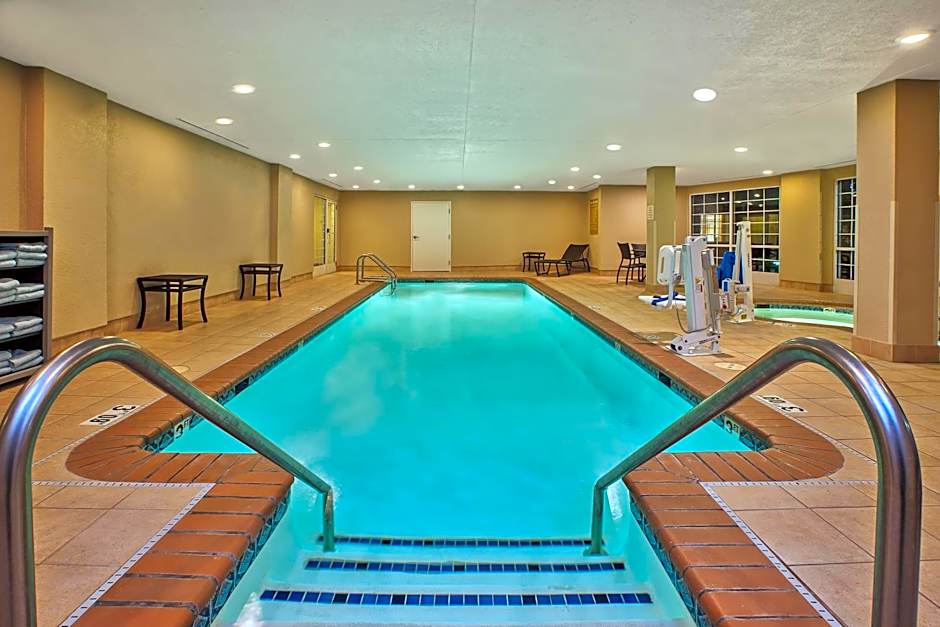 Candlewood Suites Indianapolis Northeast By IHG