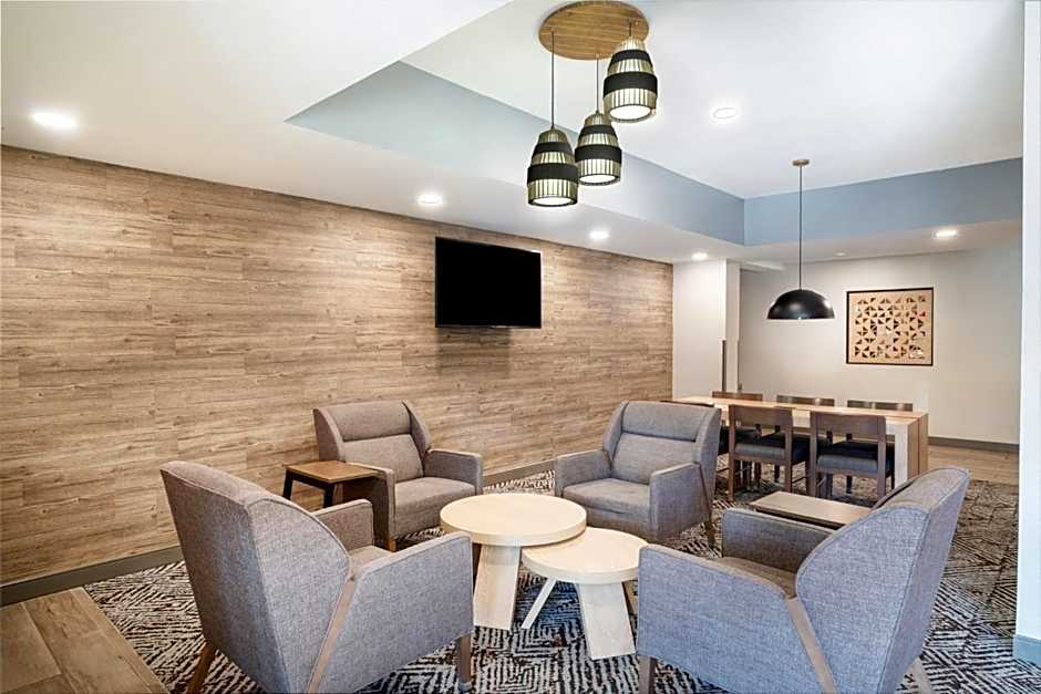 Candlewood Suites El Paso By IHG