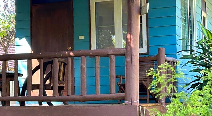 At Home Chiang Dao Resort