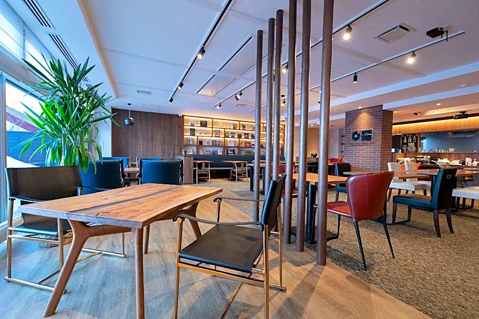 Hotel Munin Furano