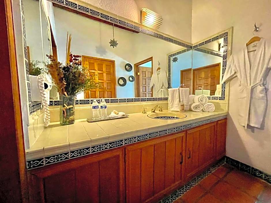 Hotel Casa Oratorio "Adults Only"