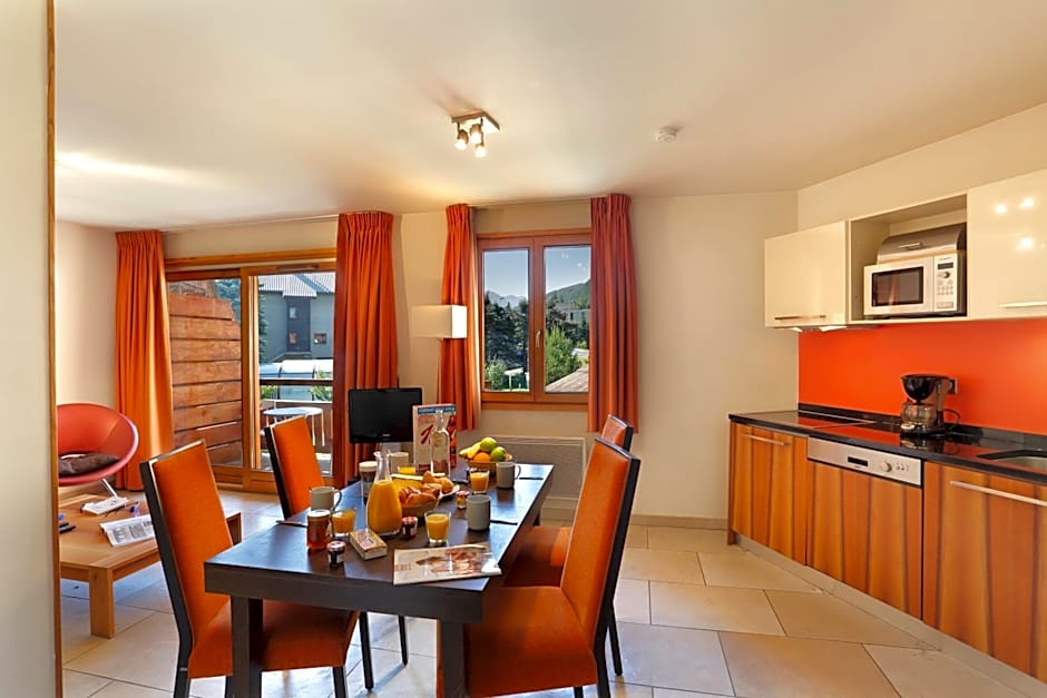 Résidence Néméa L'Adret