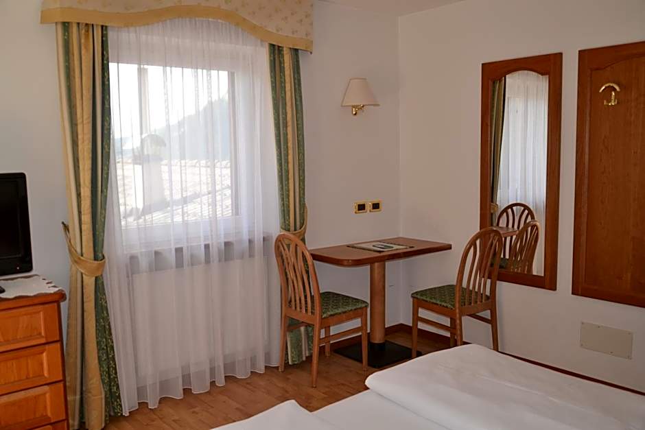 Hotel Scoiattolo