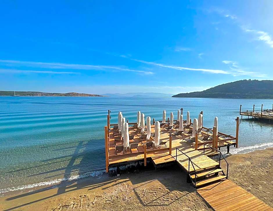 Lavinya Otel