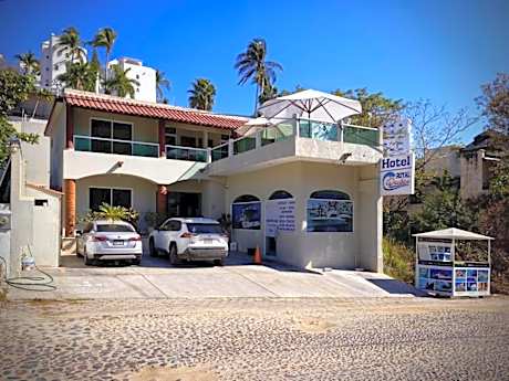 Royal Pacífico Manzanillo