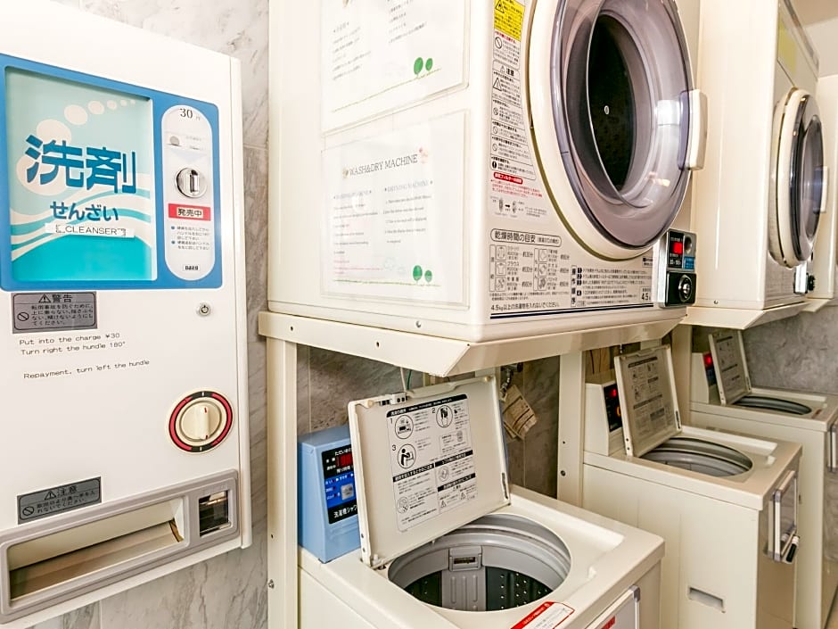 Toyoko Inn Tokuyama-Eki Shinkansen-Guchi