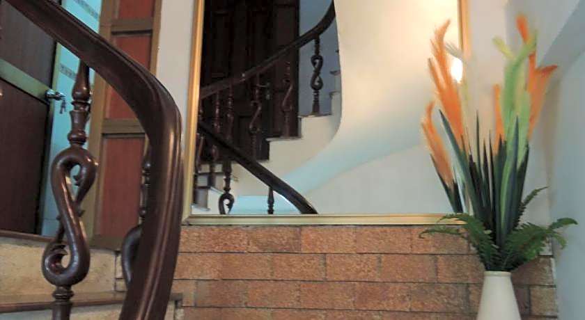 Hanoi Evergreen Hotel