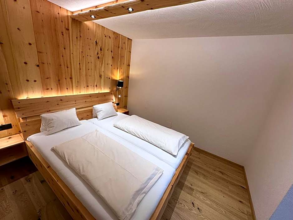 Hotel Pehab - Rooftop-Spa