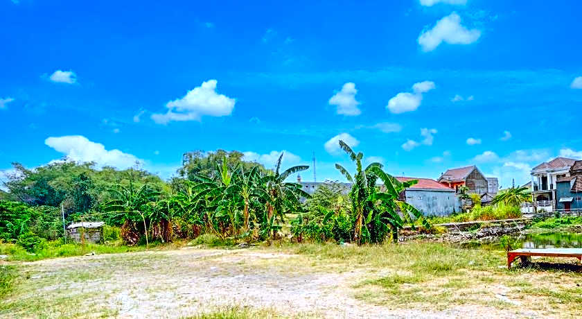 Hotel O Karman's Sari Homestay Syariah