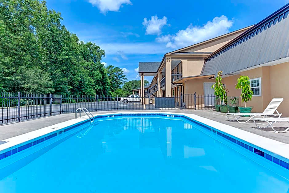 Super Inn & Suites Carrollton