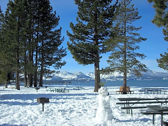 The Tahoe Beach & Ski Club Owners Association
