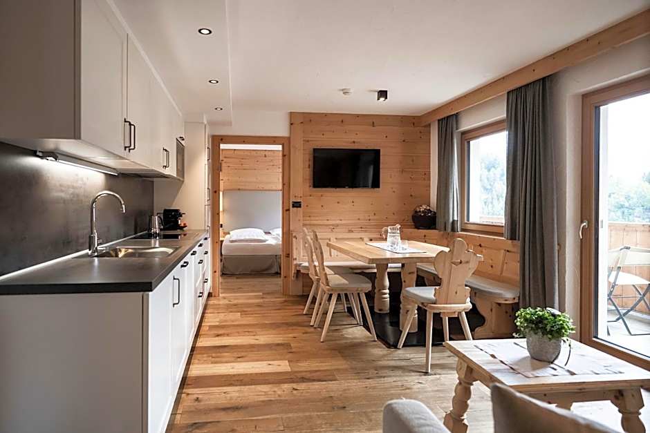 Residence Cesa Sassela