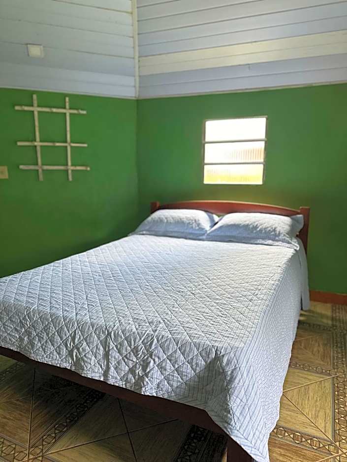 Photo 1 of 5 of Double Room