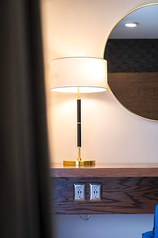 Hotel Gran Plaza & Convention Center