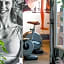 ibis Styles Strasbourg Stade de la Meinau