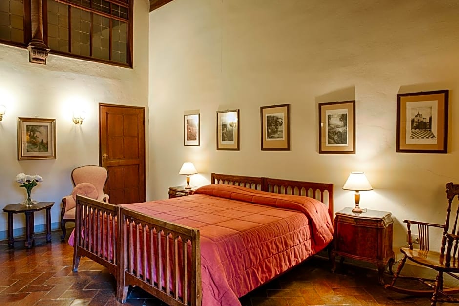 Villa Rucellai
