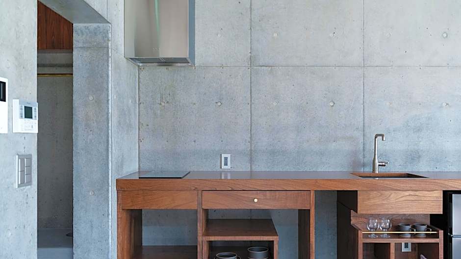 Tanegashima Araki Bekkan