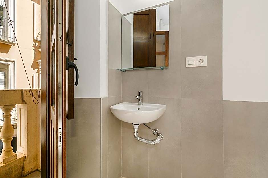 Pension Castil
