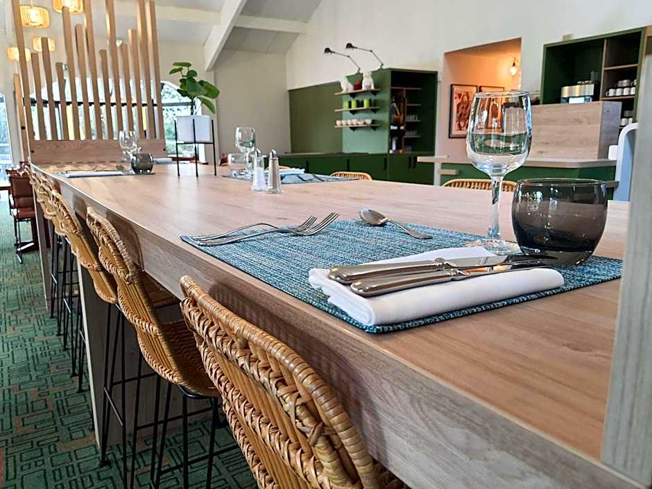 Hotel Mercure Lisieux