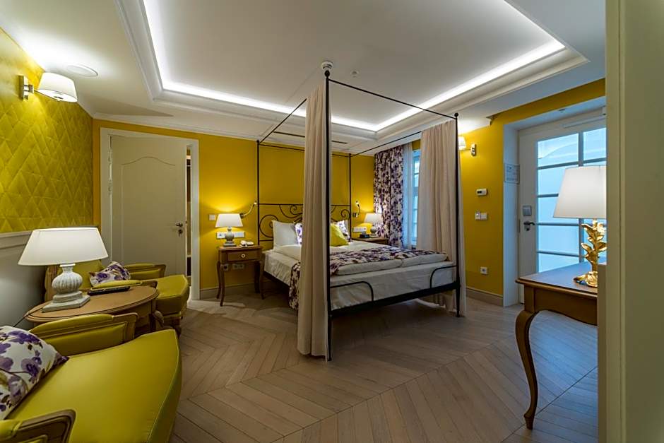 Relais le Chevalier