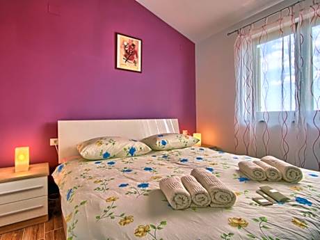 Stokovci Comfortable holiday residence