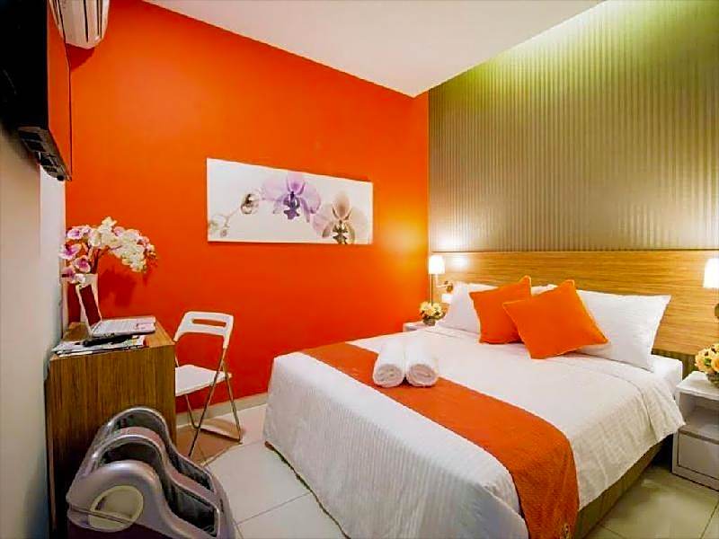 Sovotel Boutique Hotel @ Kelana Jaya 73