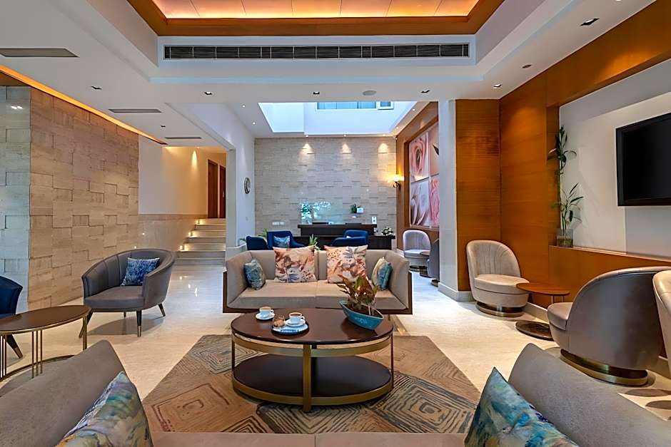 Hotel Saket 27