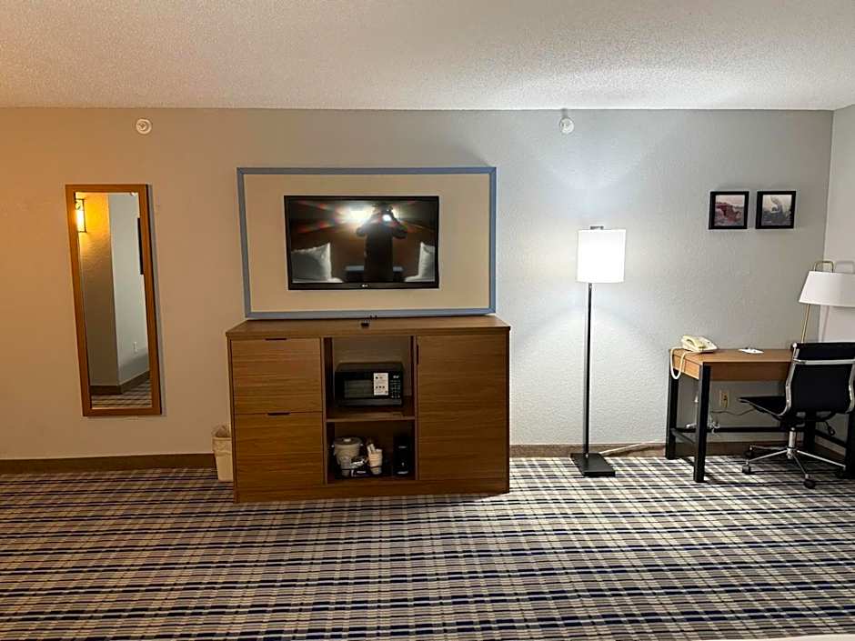 AmericInn by Wyndham Appleton North/Little Chute