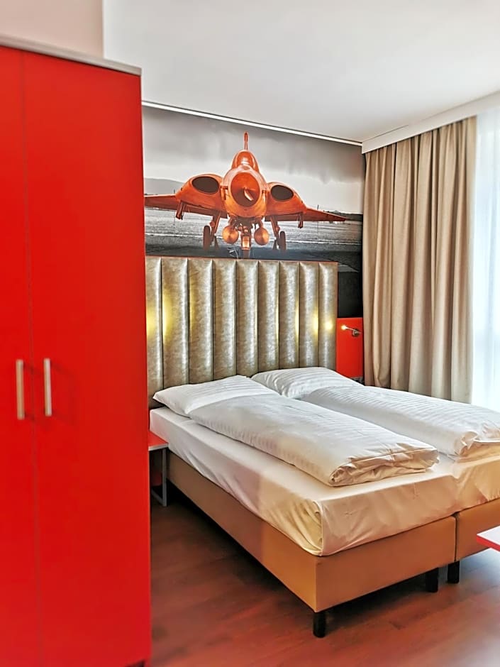 Amedia Express Graz Airport, Trademark Collection by Wyndham