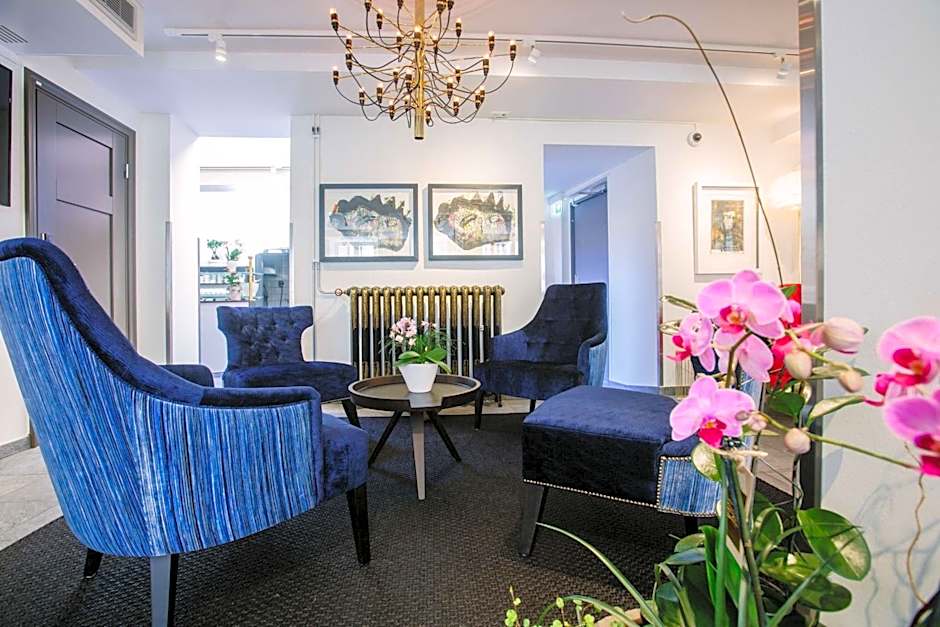 Best Western Plus Hotell Nordic Lund