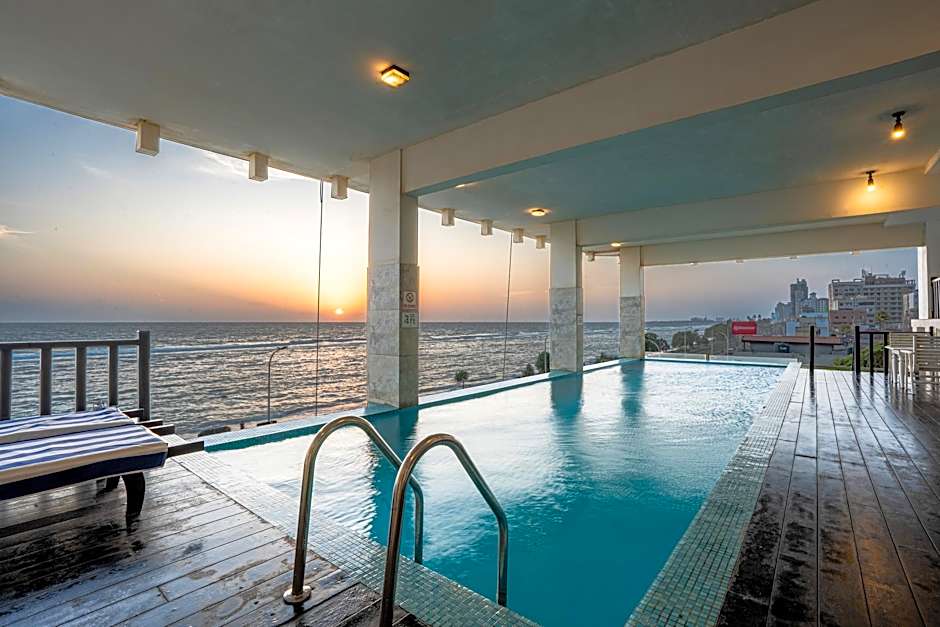 Mirage Hotel Colombo