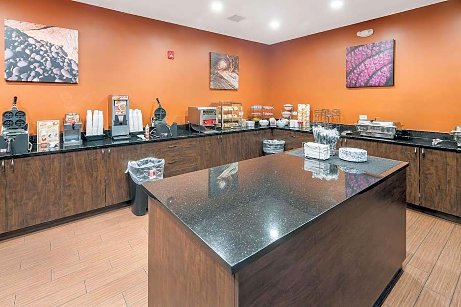 Sleep Inn & Suites Hurricane Zion Park Area