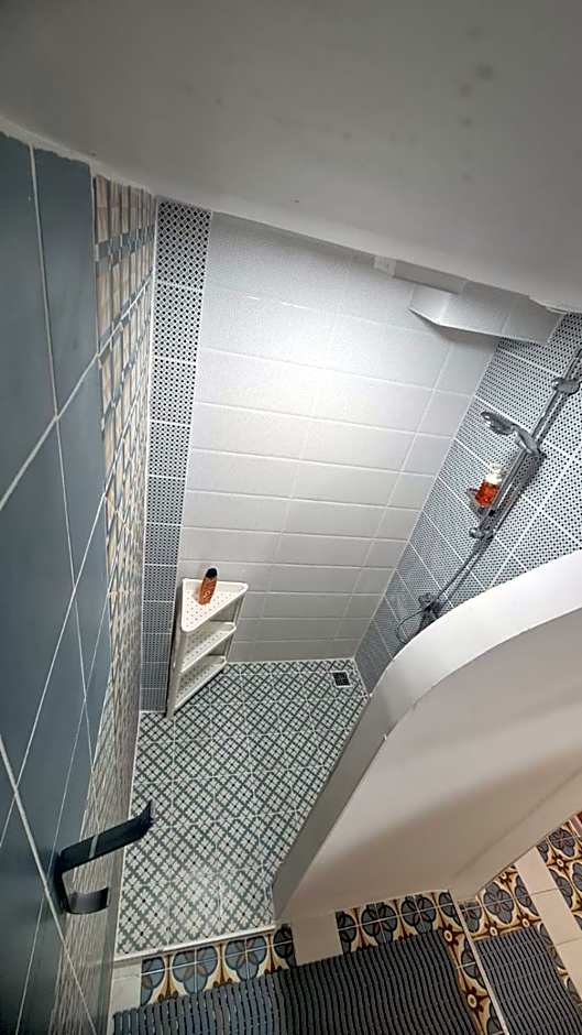 Tiki Taka Hostel & Pub