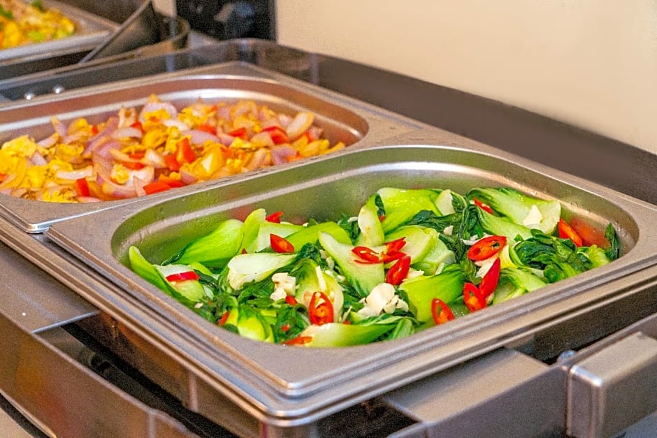 City Comfort Inn Zhangzhou Wanda Plaza