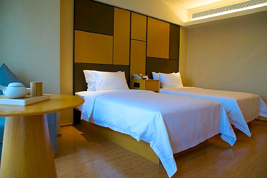JI Hotel Xiamen SM Plaza Chenggong Avenue