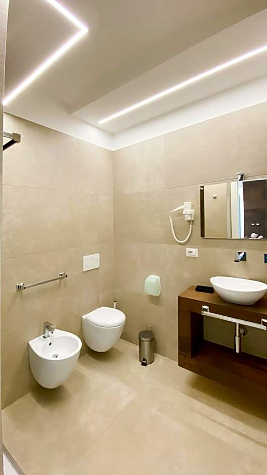 Villa Rocca - Rooms&SPA