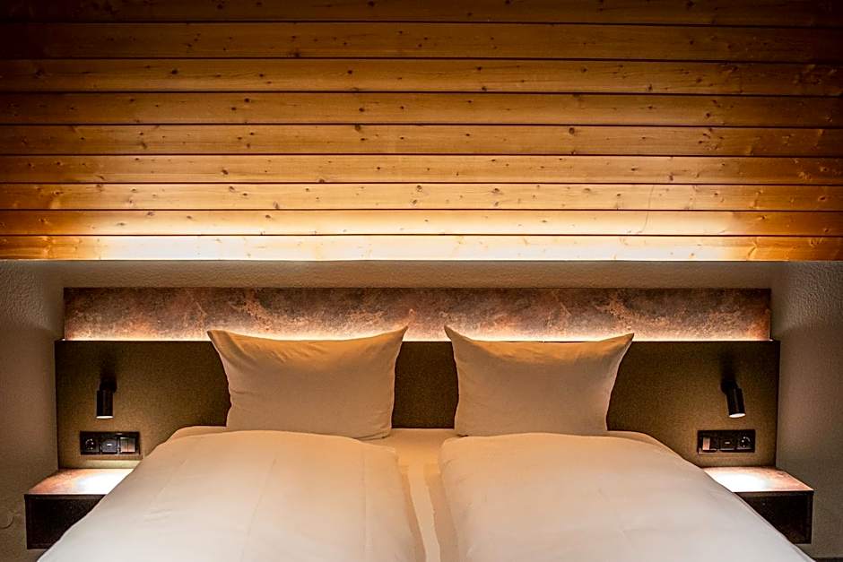 Hotel Hofgut Sternen - Ravennaschlucht