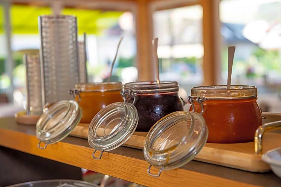 Das WeinQuadrat - boutique stay