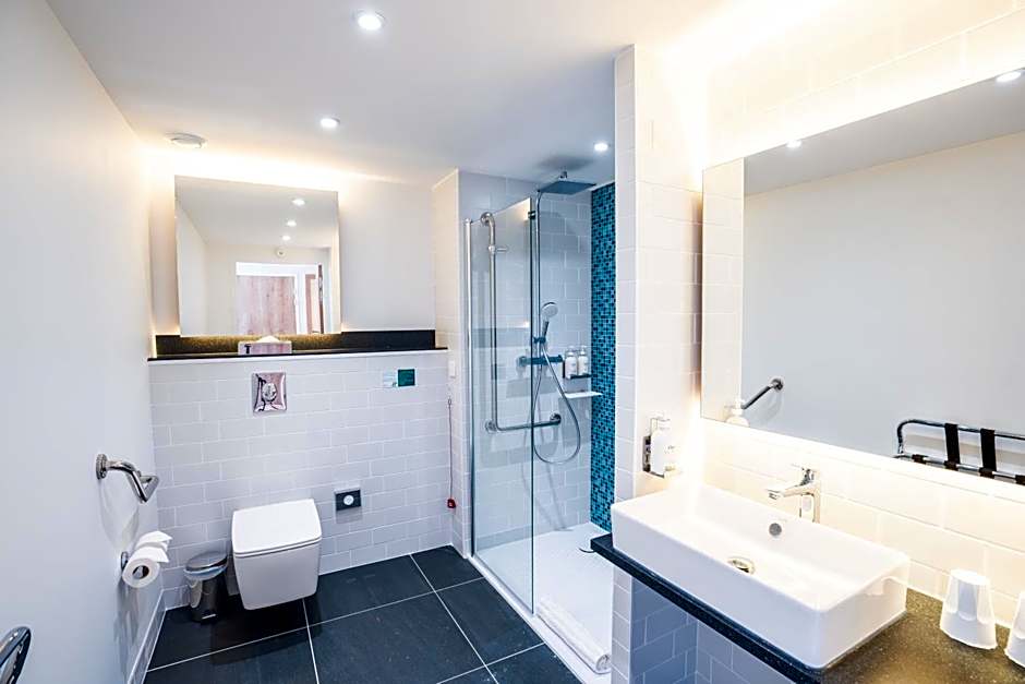 Holiday Inn Bordeaux Merignac By IHG