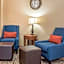 Comfort Inn & Suites Piqua-Near Troy-I75