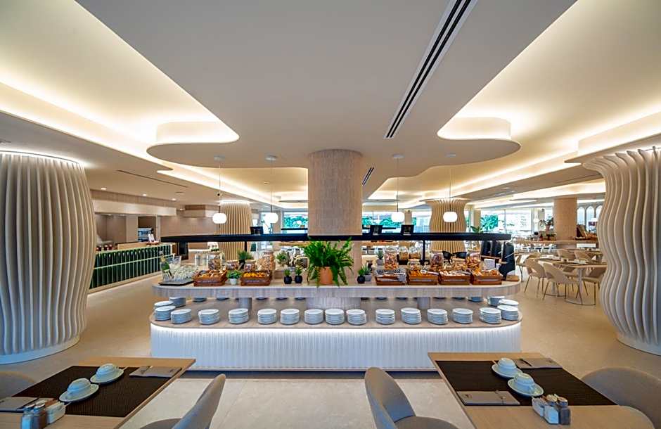 RH Silene Hotel & Spa 4 Sup