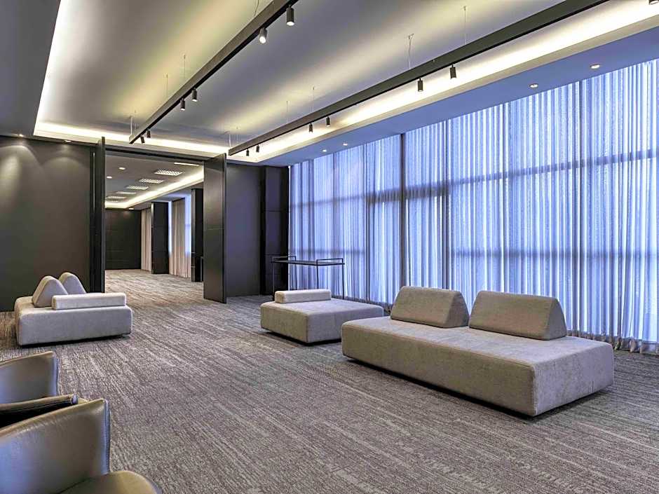 Caesar Business Belo Horizonte Belvedere