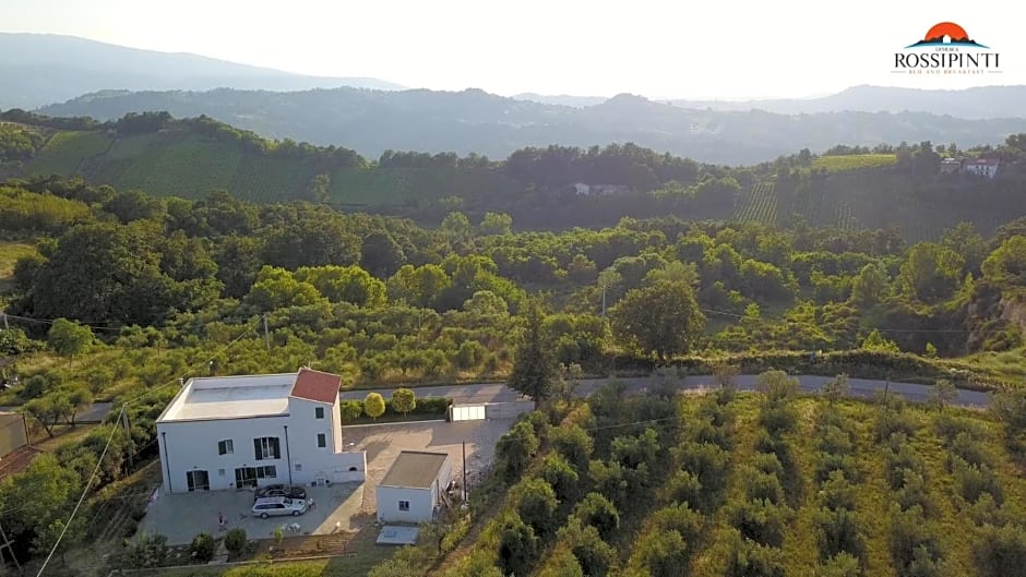 B&B Dimora ROSSIPINTI