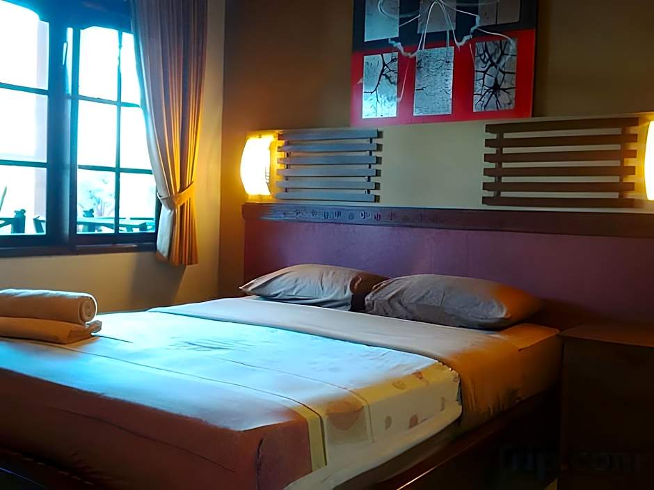 Bendesa Accommodation