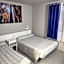 Hotel Blauet