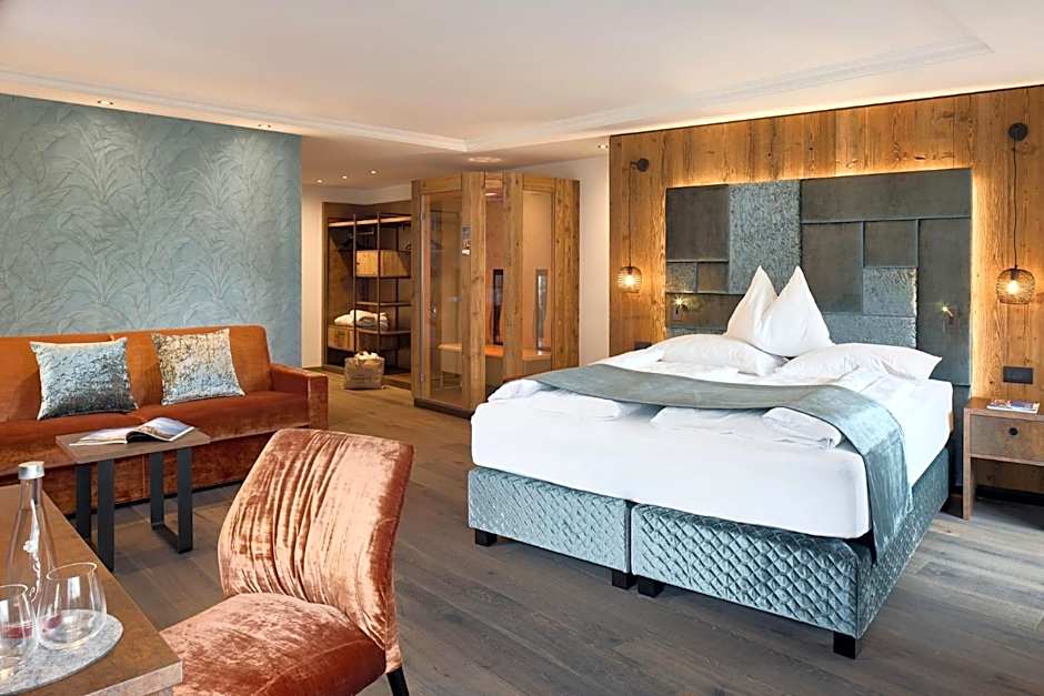 Hotel Comploj Adults only